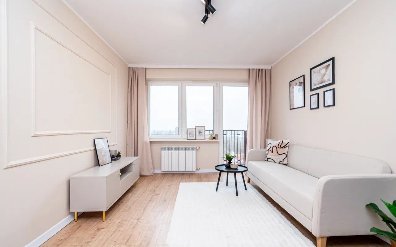 Mieszkanie 2-pokojowe Kalisz, ul. Marii Konopnickiej. Zdjęcie 1