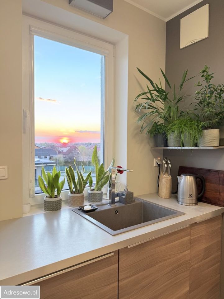 Mieszkanie 4-pokojowe Płock, ul. Górna. Zdjęcie 14