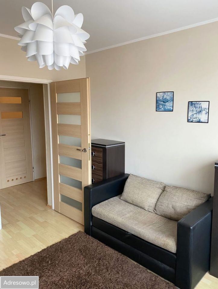 Mieszkanie 3-pokojowe Police, ul. Stefana Roweckiego. Zdjęcie 6