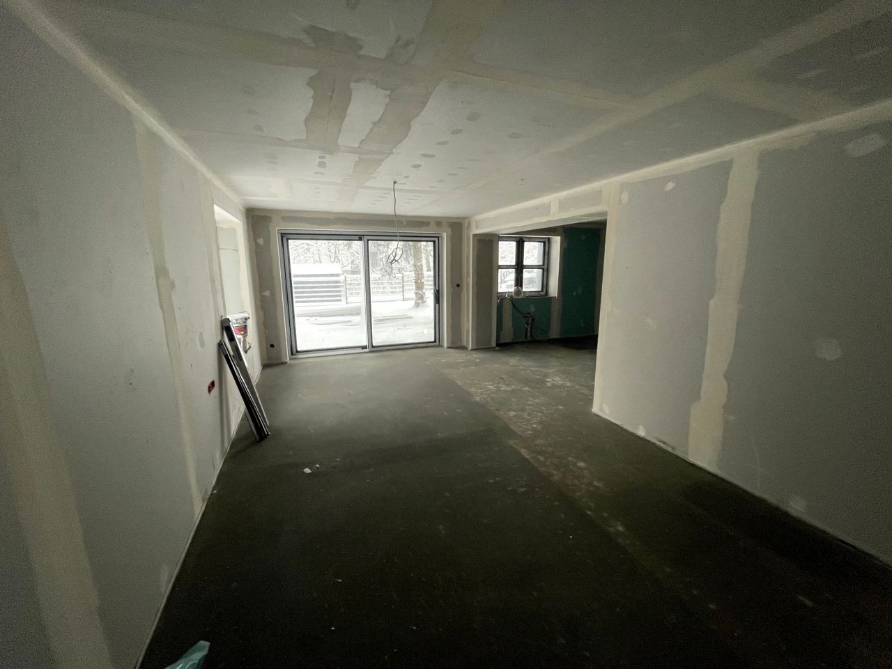 Mieszkanie 4-pokojowe Bielsko-Biała Leszczyny, ul. Miodowa. Zdjęcie 4