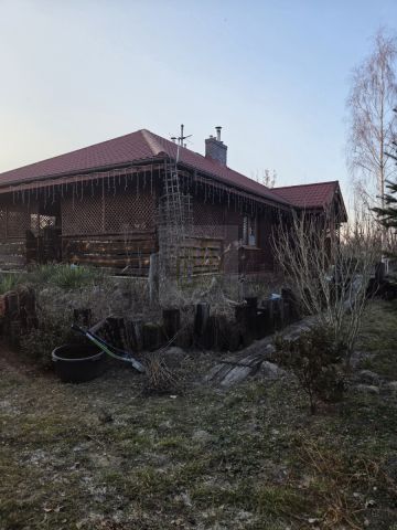 Działka inwestycyjna Budy Zosine, ul. Armii Krajowej. Zdjęcie 4