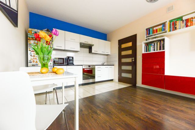 Mieszkanie 2-pokojowe Warszawa Włochy, ul. Obywatelska. Zdjęcie 6