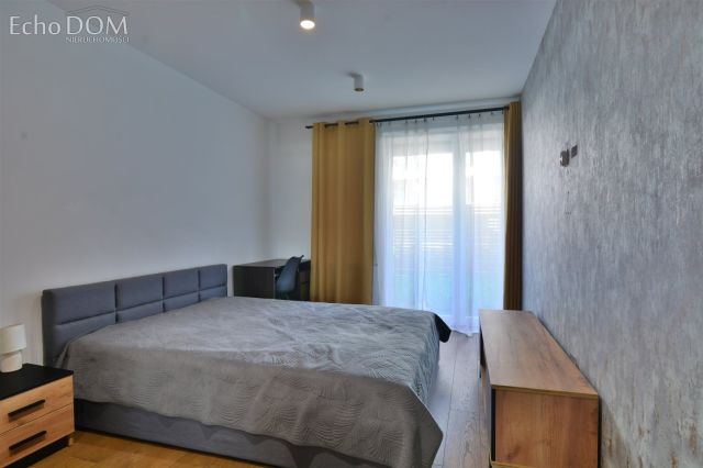 Mieszkanie 3-pokojowe Kraków Dębniki, ul. bpa Albina Małysiaka. Zdjęcie 14