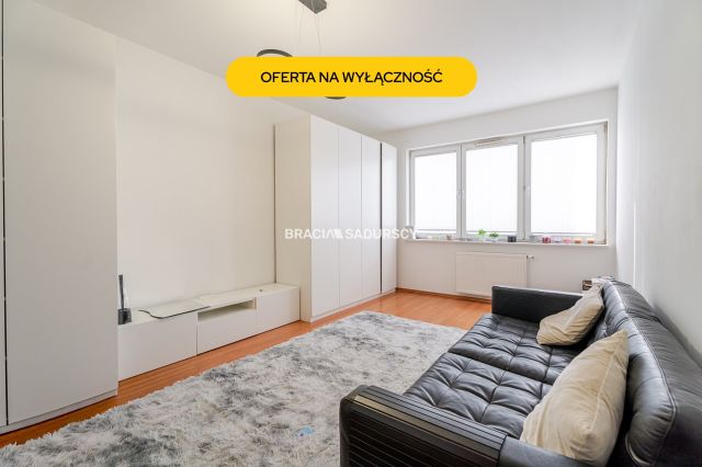 Mieszkanie 2-pokojowe Kraków Bronowice, ul. Stańczyka. Zdjęcie 1