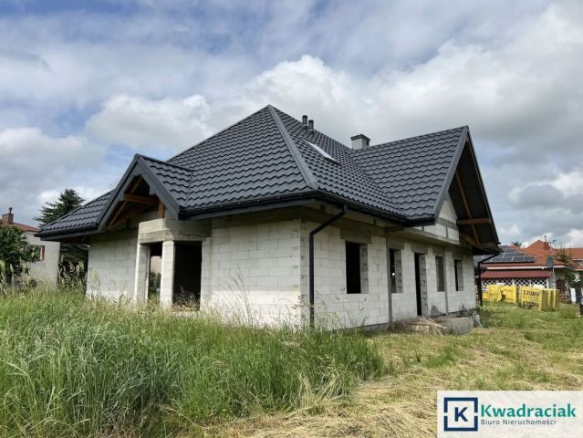 dom wolnostojący, 5 pokoi Krosno Suchodół, ul. Suchodolska. Zdjęcie 5