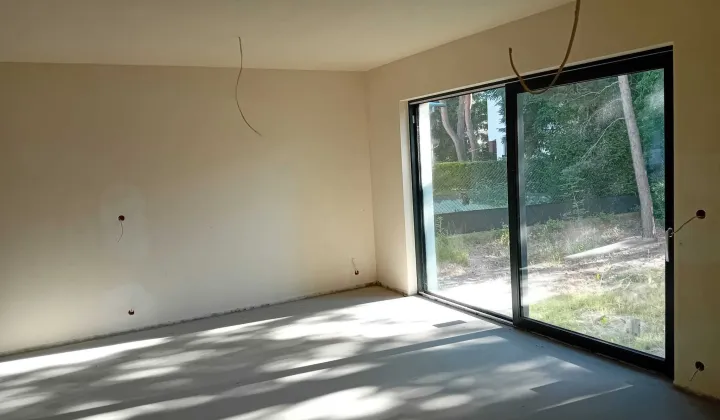 dom szeregowy, 4 pokoje Warszawa Radość, ul. Borkowska