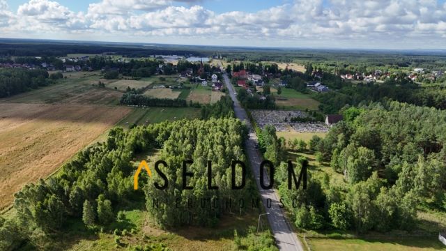 Działka Grodziec. Zdjęcie 2