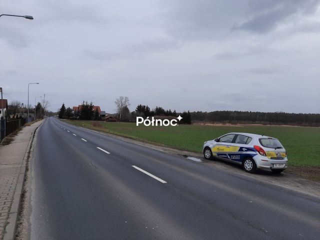 Działka inwestycyjna Łąka. Zdjęcie 2