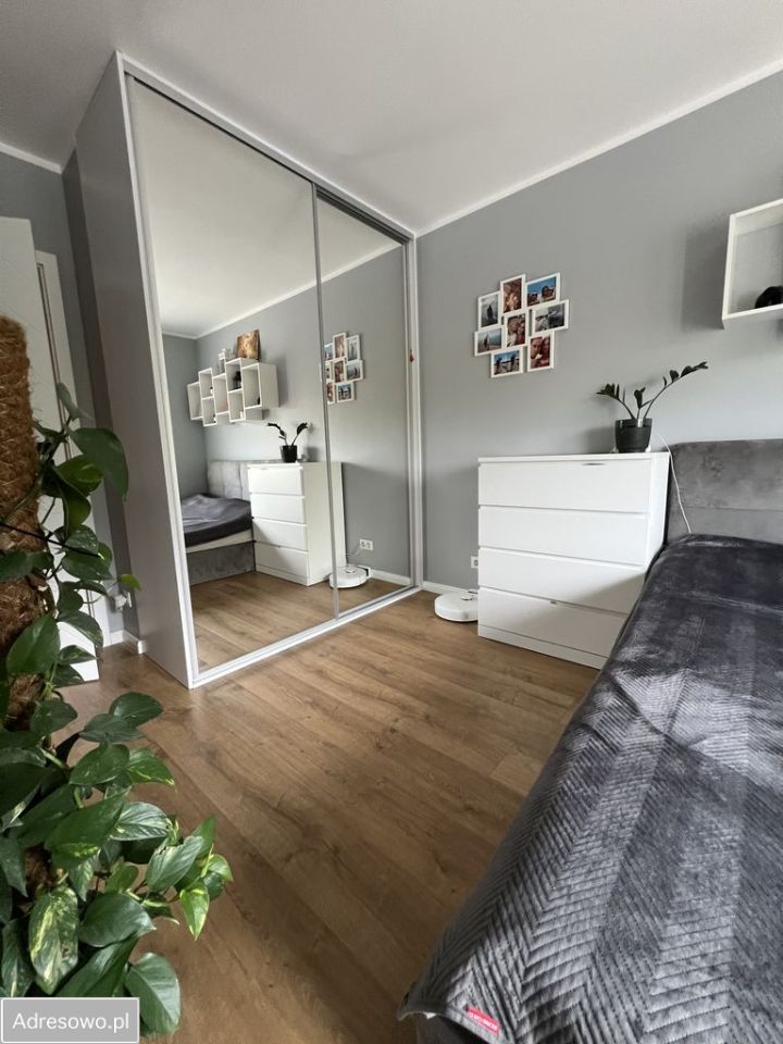 Mieszkanie 3-pokojowe Warszawa Białołęka, ul. Marywilska. Zdjęcie 10