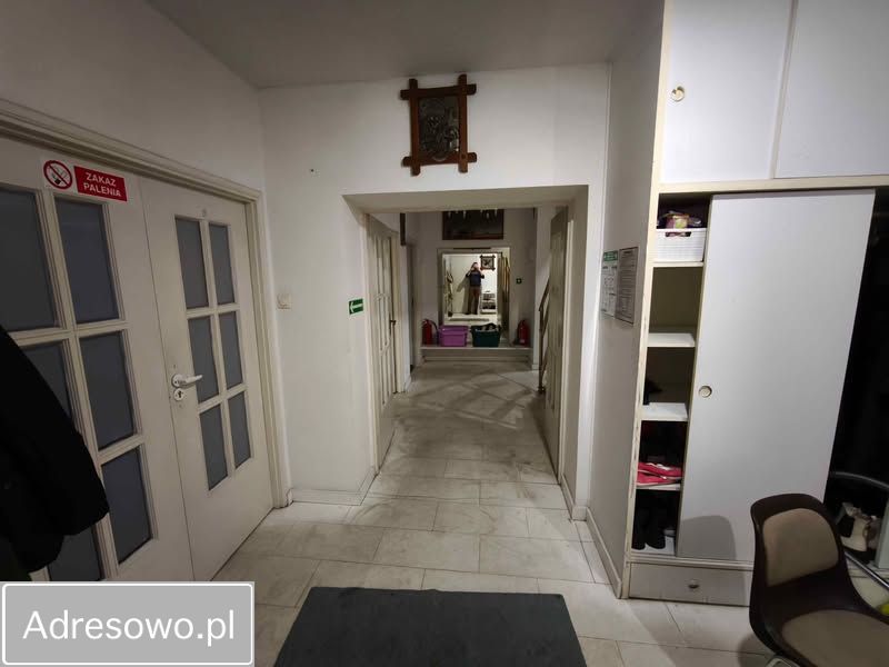 dom wolnostojący, 7 pokoi Warszawa Wawer, ul. Sulęcińska. Zdjęcie 5