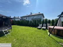 Mieszkanie 4-pokojowe Warszawa Nowodwory. Zdjęcie 2