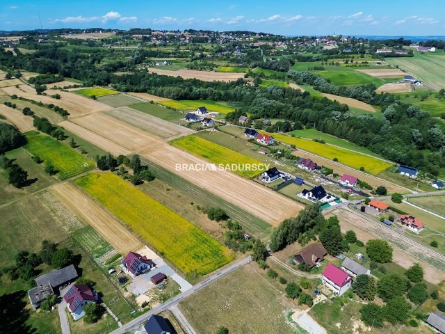 Działka budowlana Sławkowice. Zdjęcie 16