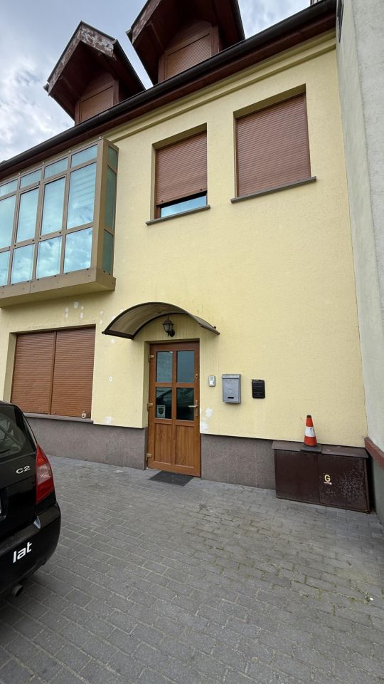 Mieszkanie 2-pokojowe Puszczykowo, rynek Rynek. Zdjęcie 9