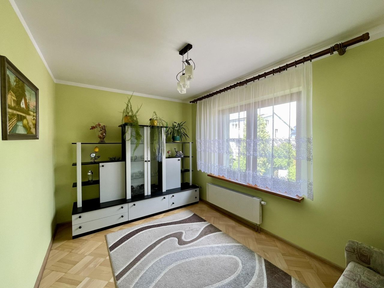 dom szeregowy, 7 pokoi Suwałki, ul. Piotrkowska. Zdjęcie 35
