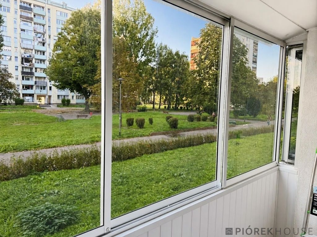 Mieszkanie 2-pokojowe Warszawa Bielany, ul. Lwa Tołstoja. Zdjęcie 13