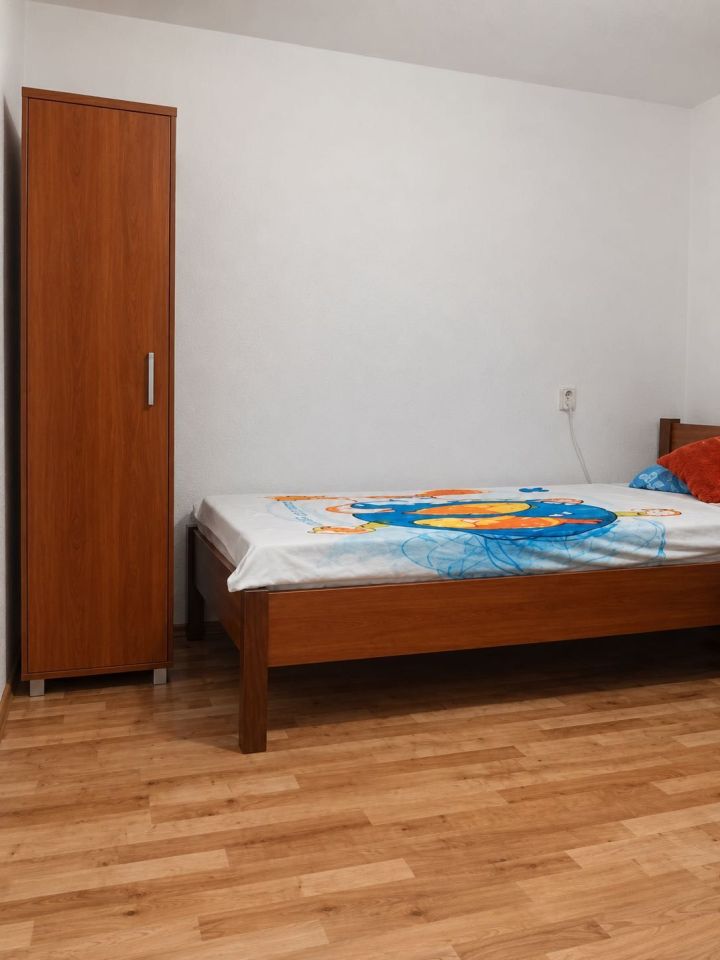 Mieszkanie 6-pokojowe Wrocław Stare Miasto, ul. Bolesławiecka. Zdjęcie 3