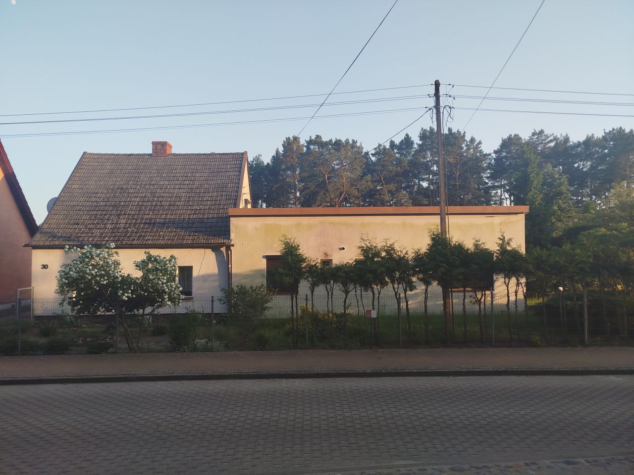 inny, 3 pokoje Drawiny. Zdjęcie 1