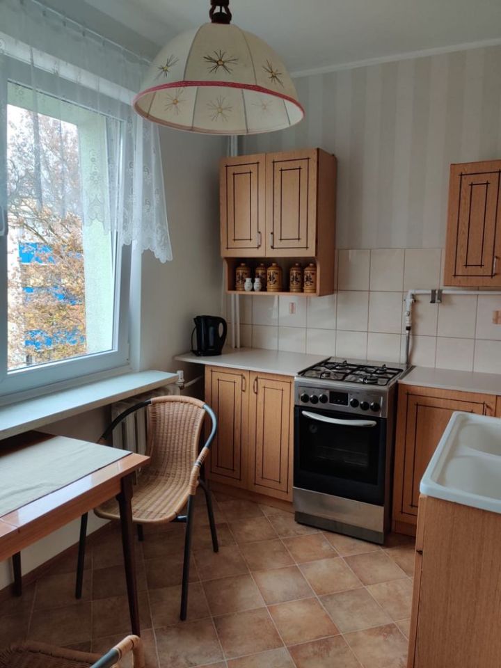 Mieszkanie 2-pokojowe Białystok Słoneczny Stok, ul. Wincentego Witosa. Zdjęcie 2