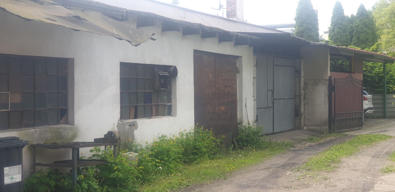 Działka inna Bydgoszcz Śródmieście, ul. Gdańska. Zdjęcie 5