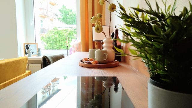 Mieszkanie 1-pokojowe Bydgoszcz Śródmieście, ul. Mazowiecka. Zdjęcie 1