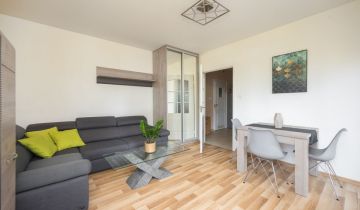 Mieszkanie 2-pokojowe Warszawa Praga-Południe, ul. Janusza Meissnera