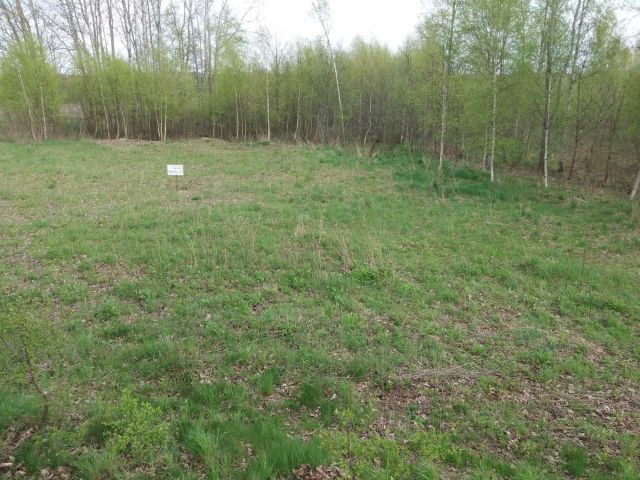 Działka budowlana Marcinkowo. Zdjęcie 1