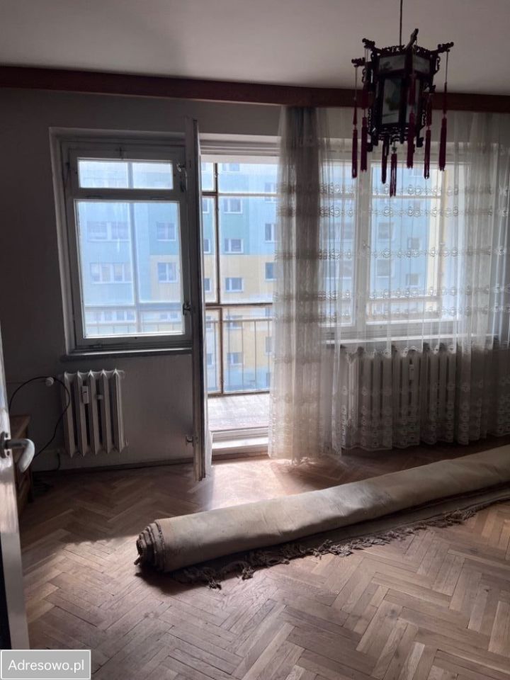 Mieszkanie 4-pokojowe Sopot Brodwino, ul. Oskara Kolberga