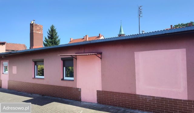 dom wolnostojący, 2 pokoje Ścinawa. Zdjęcie 1