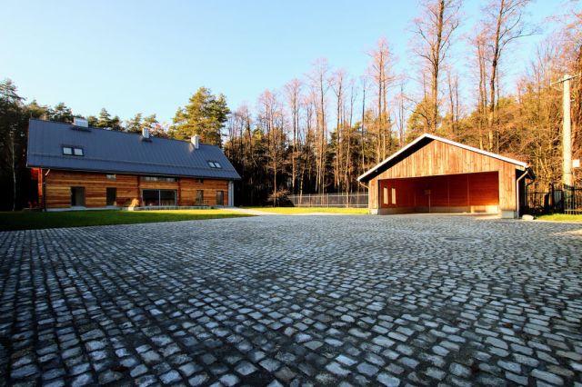 dom wolnostojący, 7 pokoi Jasionka. Zdjęcie 1