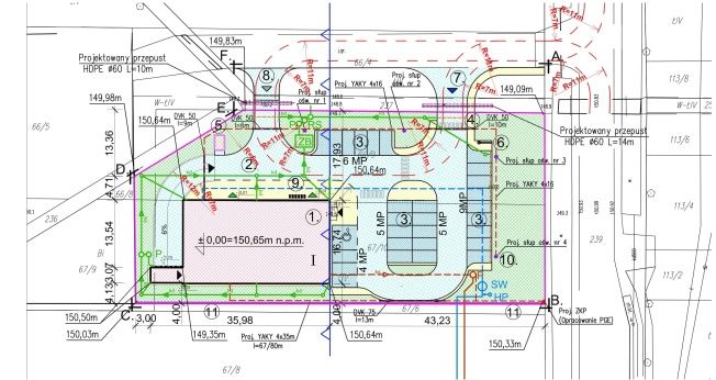 Lokal Kąkolewnica, ul. Lubelska. Zdjęcie 7