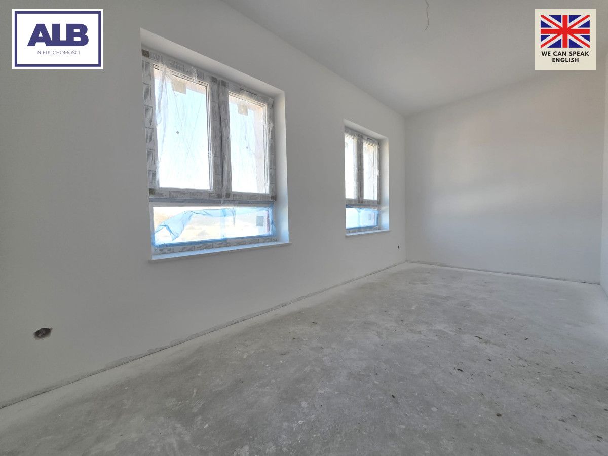 Mieszkanie 4-pokojowe Gdańsk Jasień. Zdjęcie 11