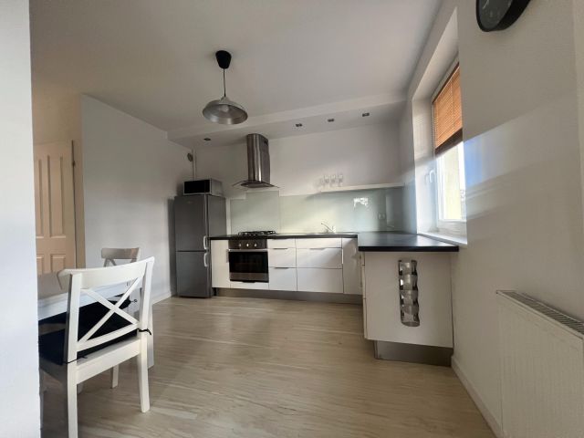 Mieszkanie 2-pokojowe Szczecin Prawobrzeże, ul. Szybowcowa. Zdjęcie 8