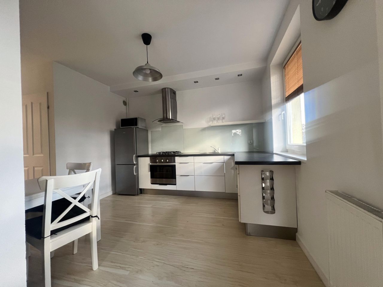 Mieszkanie 2-pokojowe Szczecin Prawobrzeże, ul. Szybowcowa. Zdjęcie 8