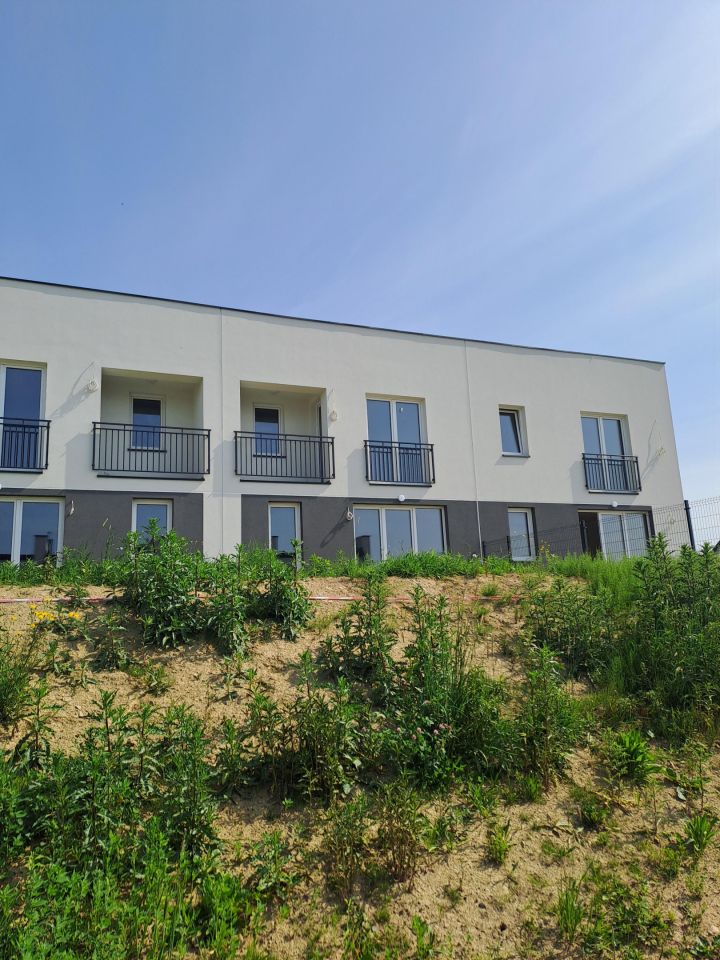 Mieszkanie 4-pokojowe Mogilno Dalnie Pola. Zdjęcie 4