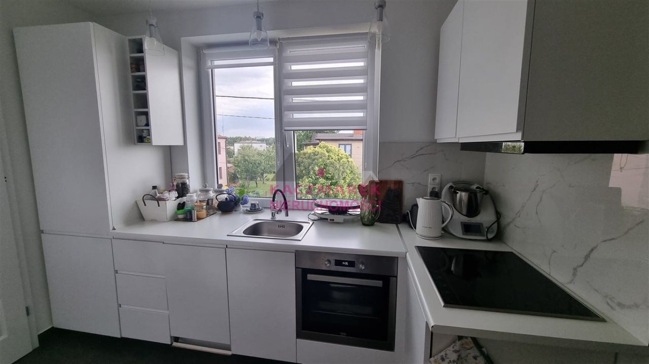 Mieszkanie 4-pokojowe Goczałkowice-Zdrój. Zdjęcie 4