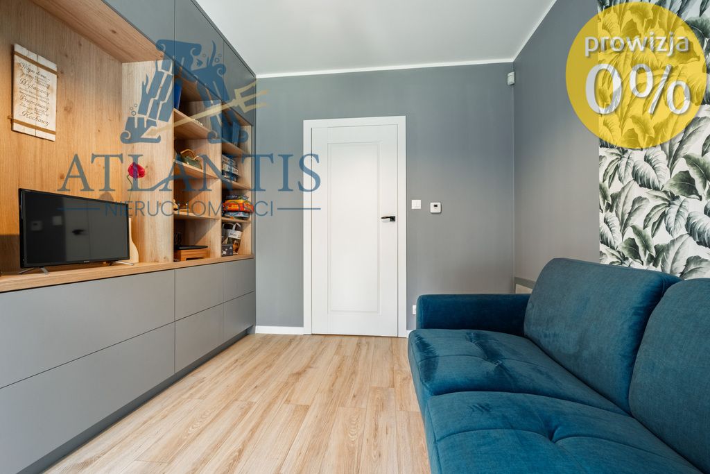 dom wolnostojący, 6 pokoi Zielonka. Zdjęcie 8