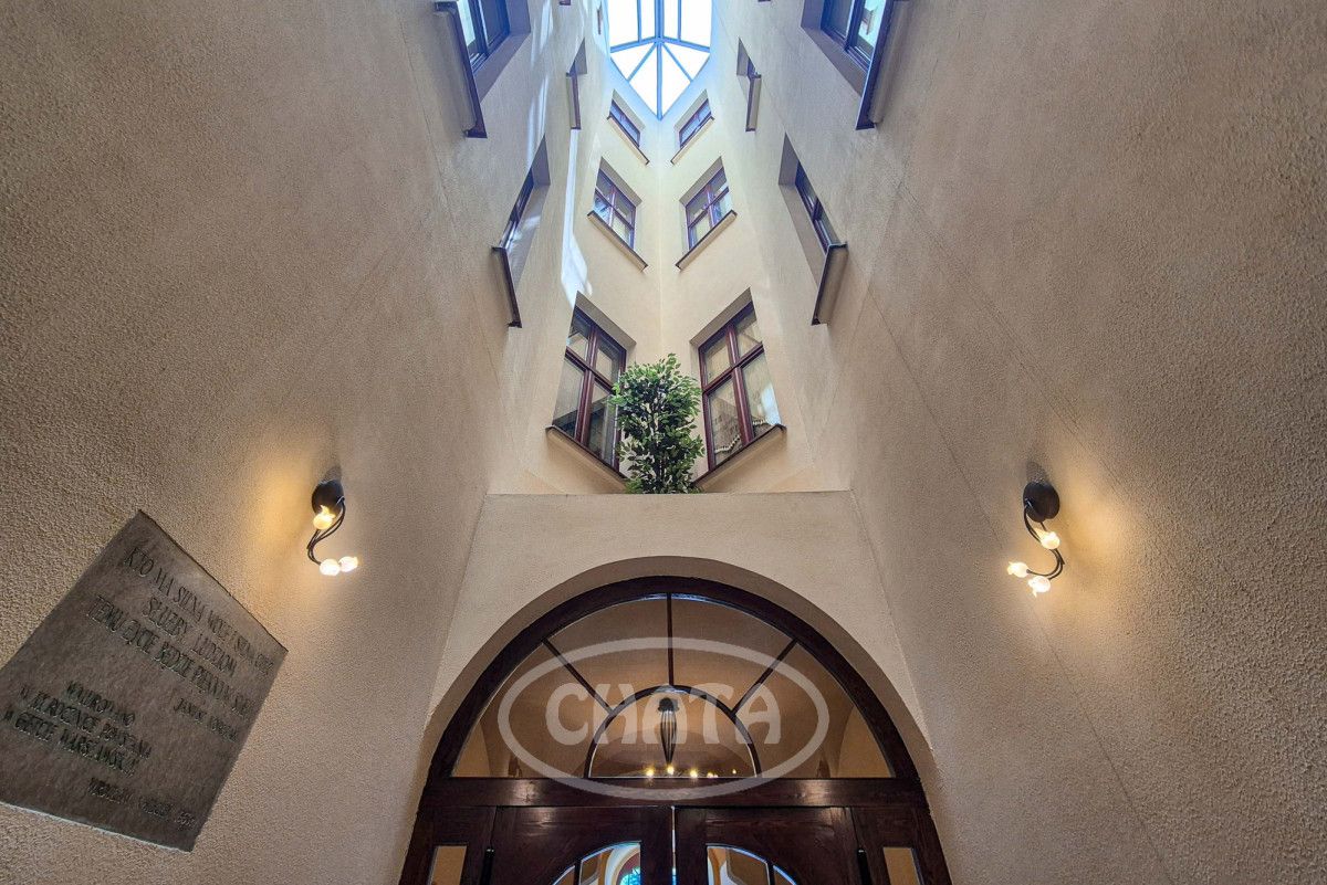 Mieszkanie 3-pokojowe Wrocław Krzyki, ul. Racławicka. Zdjęcie 17