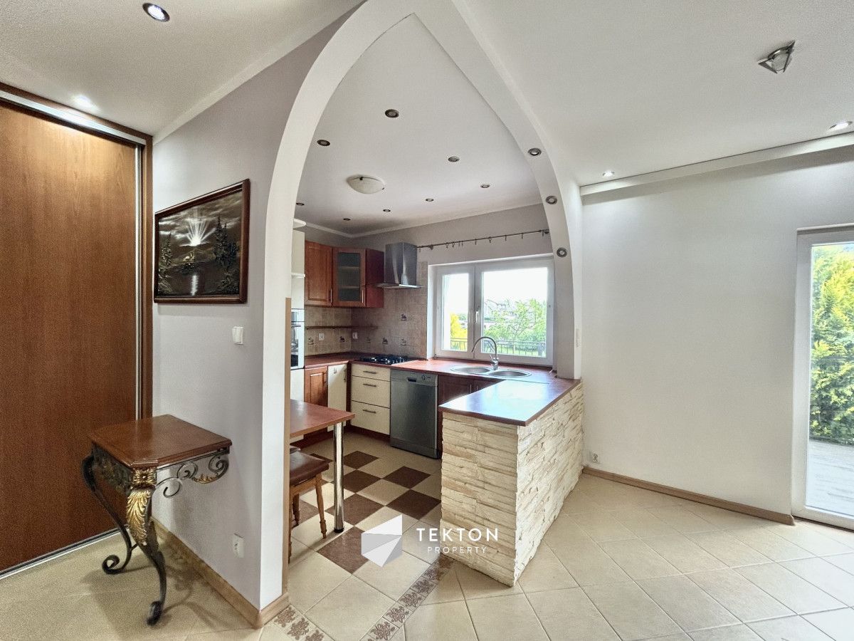 budynek wielorodzinny, 3 pokoje Smykówko. Zdjęcie 4