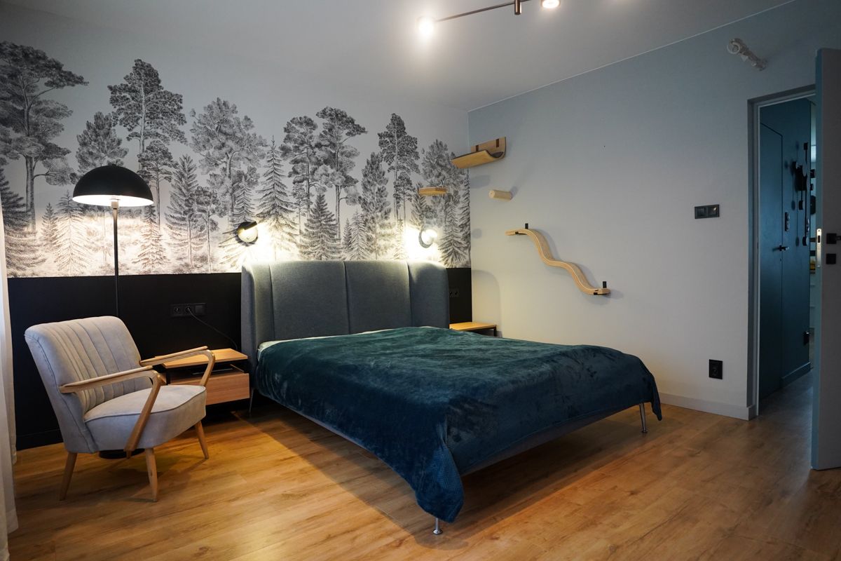 Mieszkanie 4-pokojowe Ostrowiec Świętokrzyski, os. Pułanki. Zdjęcie 10