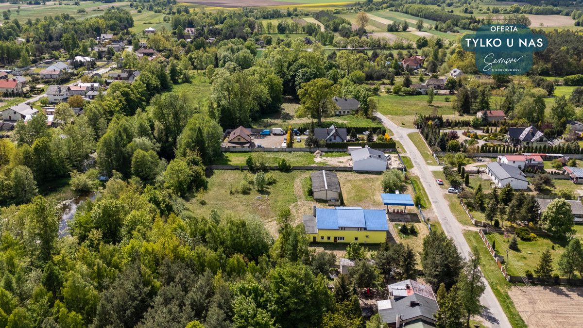 Lokal Kalinowa. Zdjęcie 7