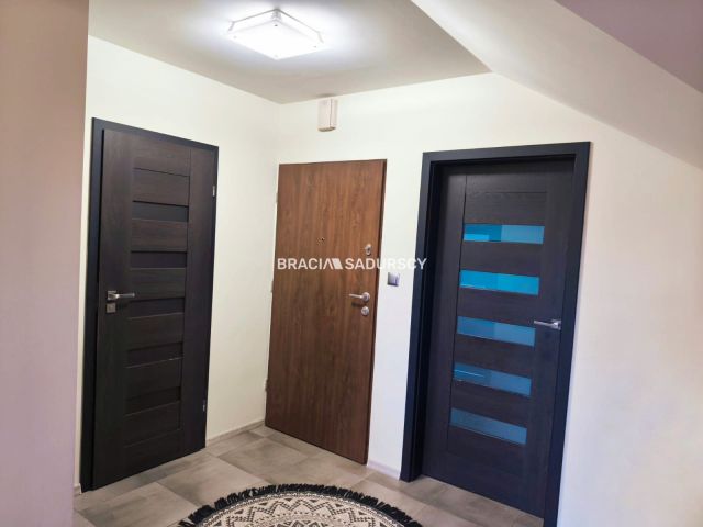 Mieszkanie 3-pokojowe Kraków Prądnik Czerwony, ul. abp. Zygmunta Szczęsnego Felińskiego. Zdjęcie 14