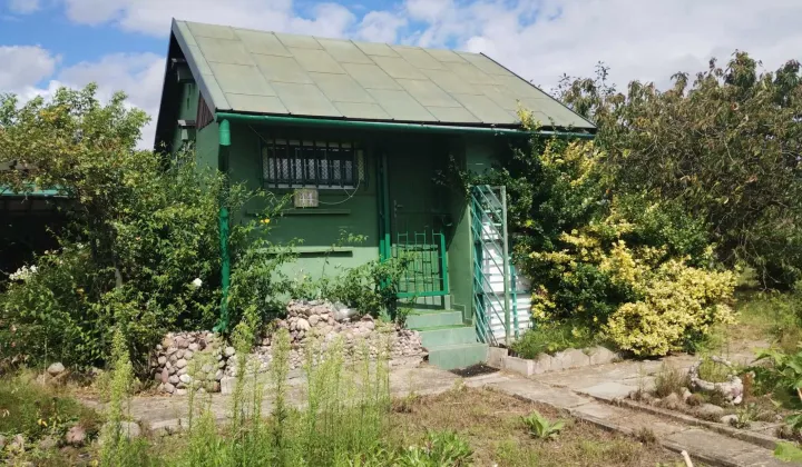 Działka rod Kwidzyn