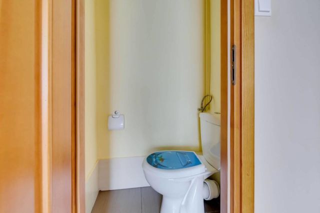 Mieszkanie 3-pokojowe Warszawa Żoliborz, ul. Zygmunta Krasińskiego. Zdjęcie 11