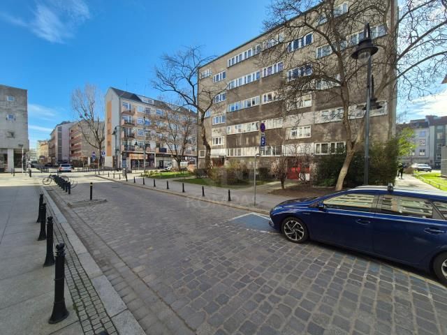 Mieszkanie 3-pokojowe Wrocław Stare Miasto, ul. Nożownicza. Zdjęcie 12