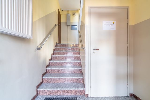 Mieszkanie 3-pokojowe Wrocław Krzyki, ul. Orzechowa. Zdjęcie 13