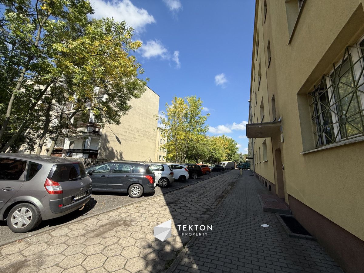 Mieszkanie 1-pokojowe Poznań Jeżyce, ul. Szpitalna. Zdjęcie 10