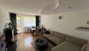 Mieszkanie 4-pokojowe Katowice Bogucice, ul. Sandomierska