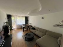 Mieszkanie 4-pokojowe Katowice Bogucice, ul. Sandomierska