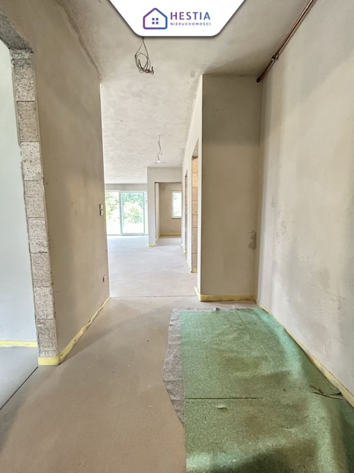 Mieszkanie 3-pokojowe Szczecin Gumieńce. Zdjęcie 10