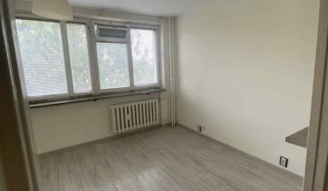 Mieszkanie 1-pokojowe Warszawa Bielany, ul. Honoriusza Balzaka